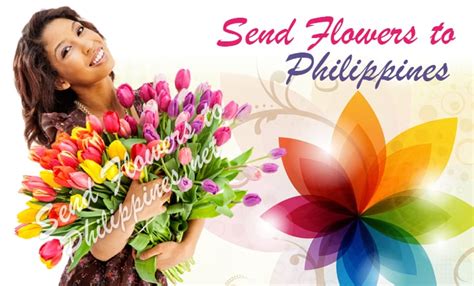 send flowers tomorrow|Send Flowers to Philippines .